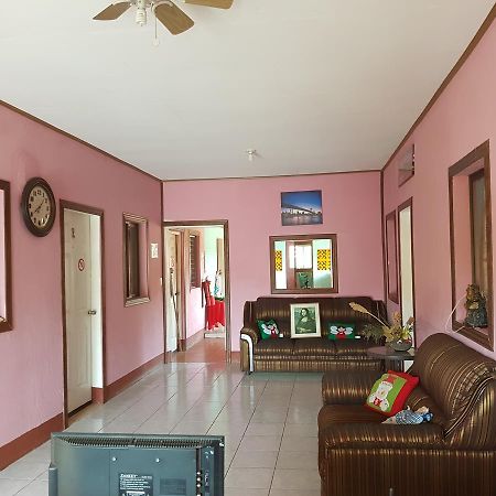 فندق ماناجوافي  Finca Santa Ana المظهر الخارجي الصورة