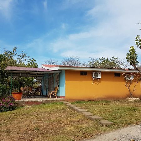 فندق ماناجوافي  Finca Santa Ana المظهر الخارجي الصورة
